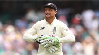 Ashes: Jos Buttler Is Going Home After This Game, Says Joe Root